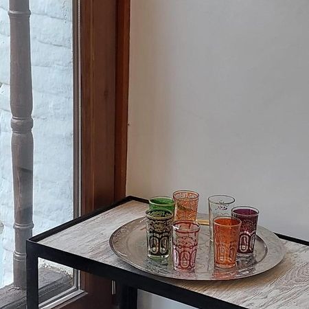 Nueva Casa Torre Albaycin Villa Granada Dış mekan fotoğraf