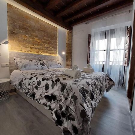 Nueva Casa Torre Albaycin Villa Granada Dış mekan fotoğraf