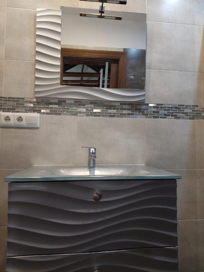 Nueva Casa Torre Albaycin Villa Granada Dış mekan fotoğraf