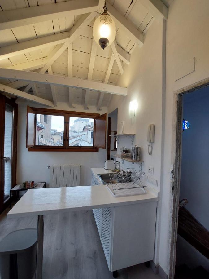 Nueva Casa Torre Albaycin Villa Granada Dış mekan fotoğraf