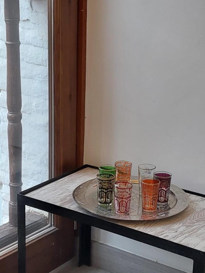 Nueva Casa Torre Albaycin Villa Granada Dış mekan fotoğraf