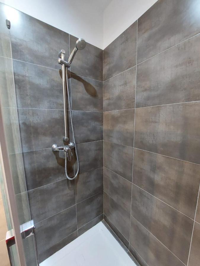 Nueva Casa Torre Albaycin Villa Granada Dış mekan fotoğraf