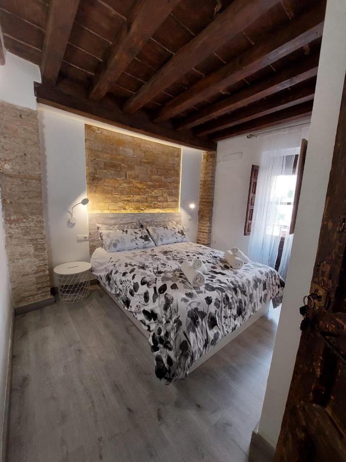 Nueva Casa Torre Albaycin Villa Granada Dış mekan fotoğraf