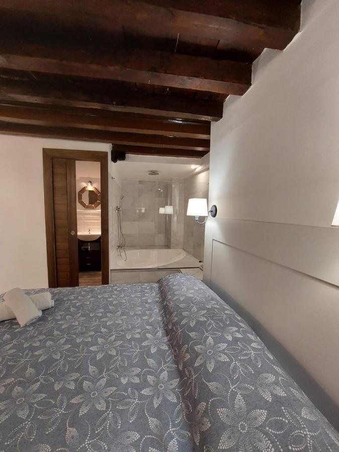 Nueva Casa Torre Albaycin Villa Granada Dış mekan fotoğraf
