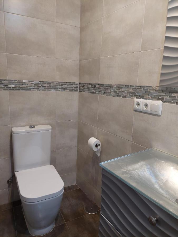 Nueva Casa Torre Albaycin Villa Granada Dış mekan fotoğraf