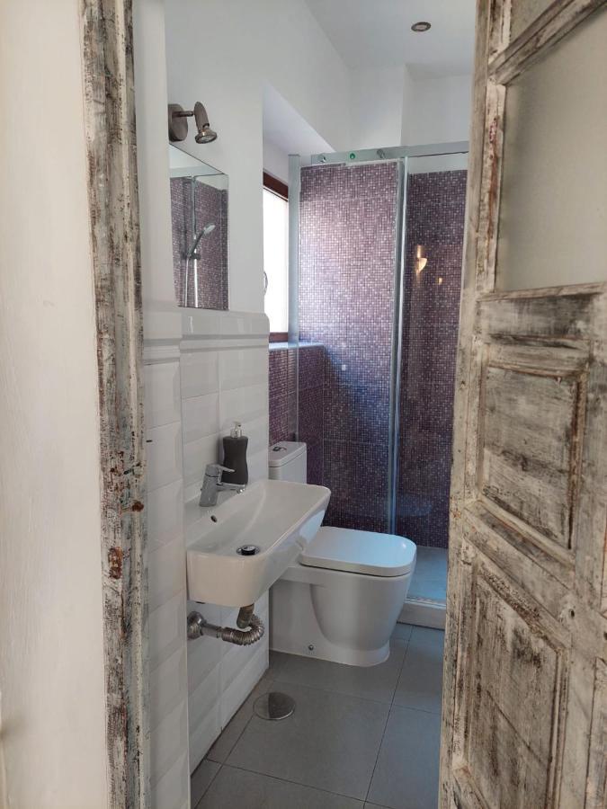 Nueva Casa Torre Albaycin Villa Granada Dış mekan fotoğraf