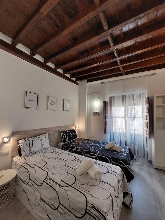 Nueva Casa Torre Albaycin Villa Granada Dış mekan fotoğraf