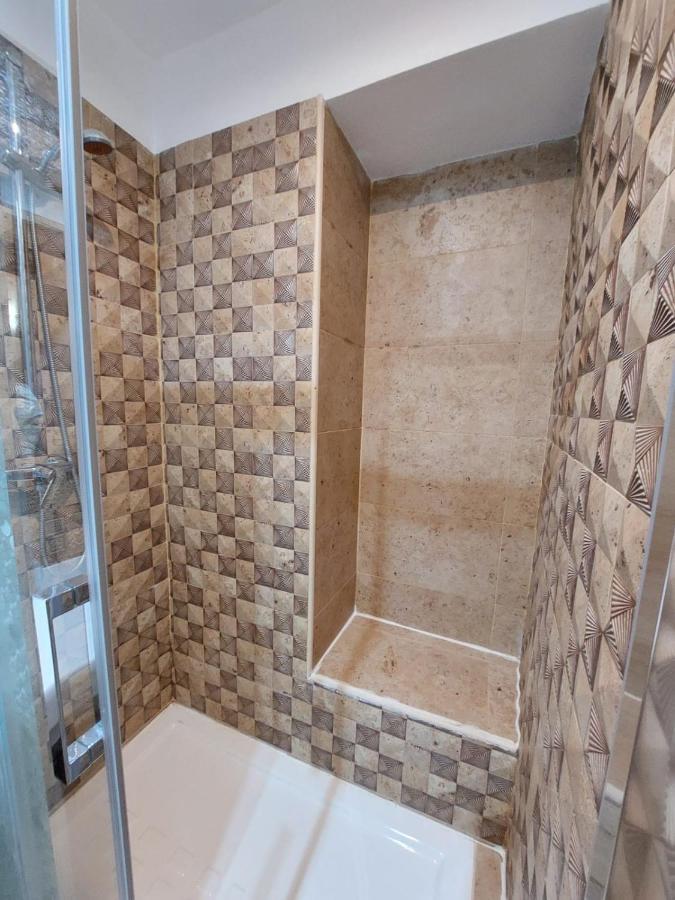 Nueva Casa Torre Albaycin Villa Granada Dış mekan fotoğraf