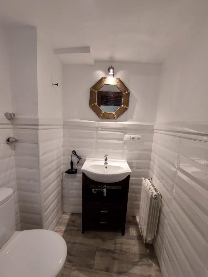 Nueva Casa Torre Albaycin Villa Granada Dış mekan fotoğraf