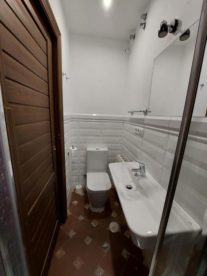 Nueva Casa Torre Albaycin Villa Granada Dış mekan fotoğraf