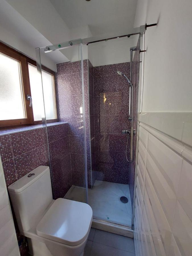 Nueva Casa Torre Albaycin Villa Granada Dış mekan fotoğraf
