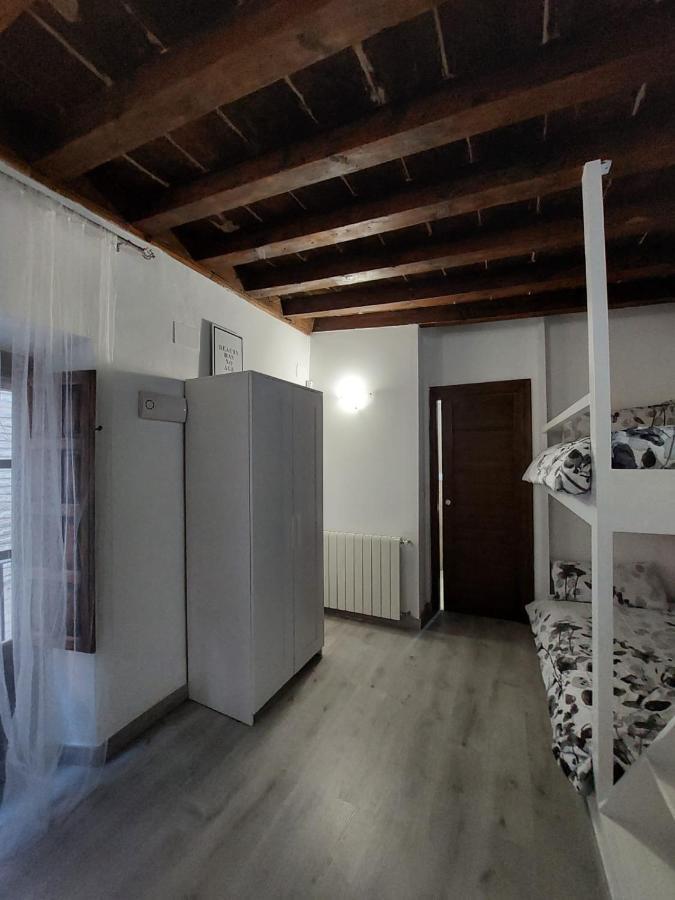 Nueva Casa Torre Albaycin Villa Granada Dış mekan fotoğraf