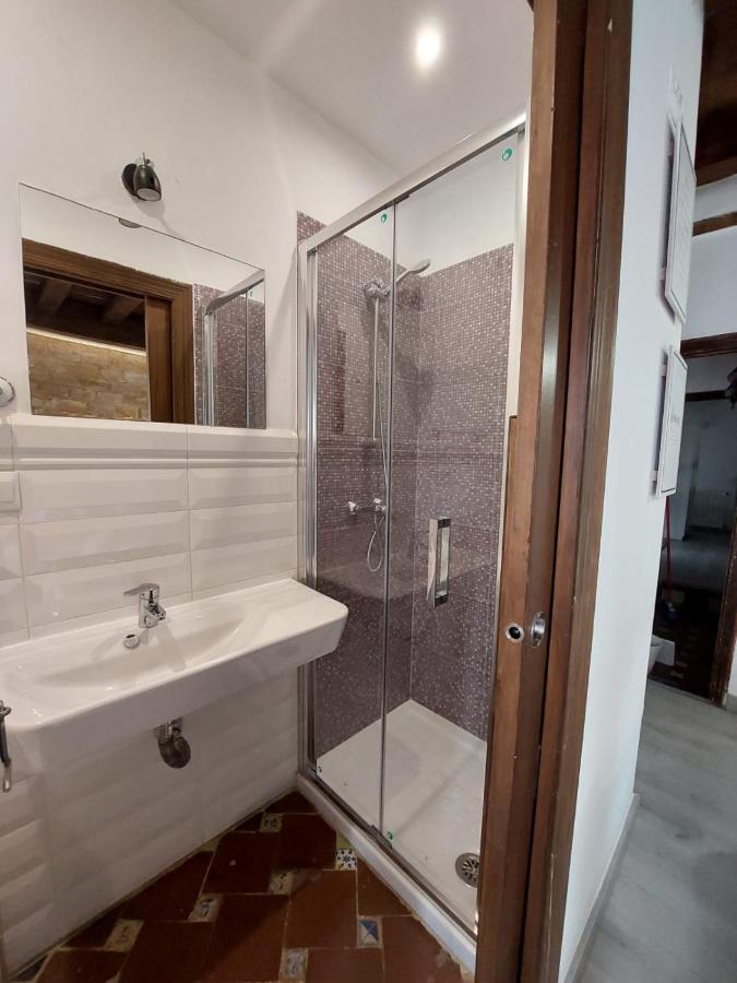 Nueva Casa Torre Albaycin Villa Granada Dış mekan fotoğraf