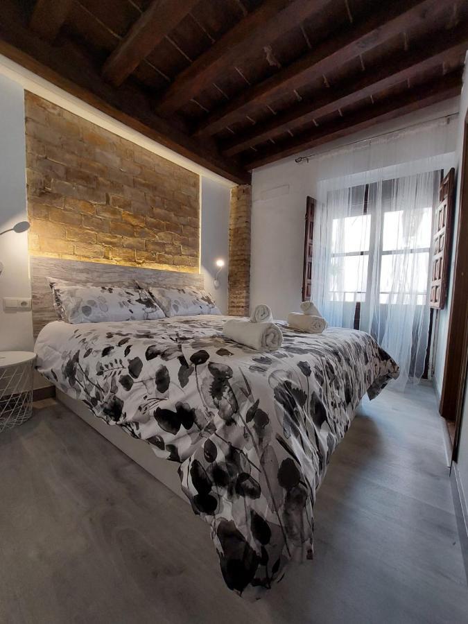 Nueva Casa Torre Albaycin Villa Granada Dış mekan fotoğraf