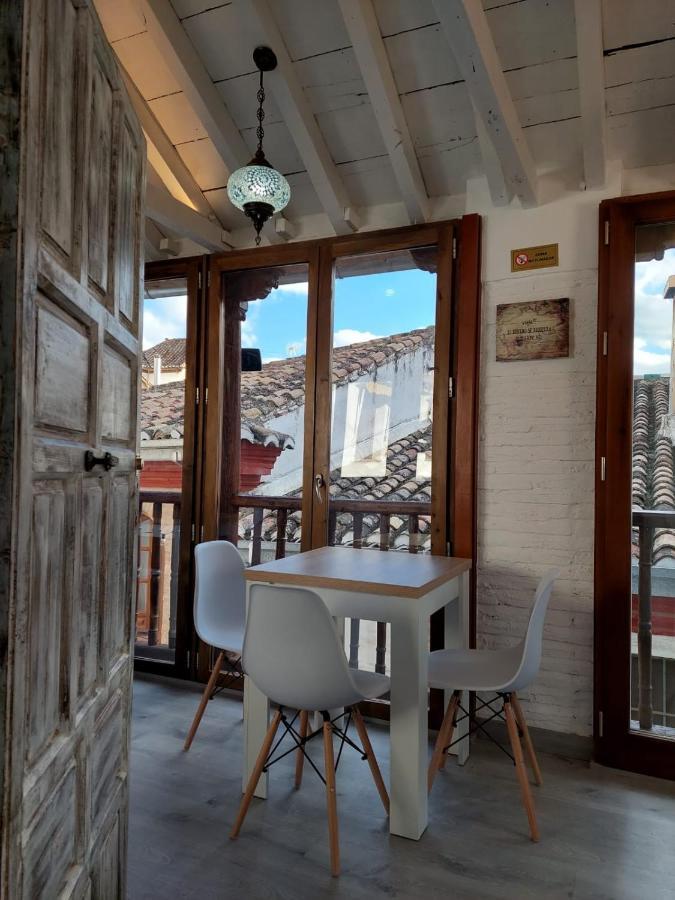 Nueva Casa Torre Albaycin Villa Granada Dış mekan fotoğraf