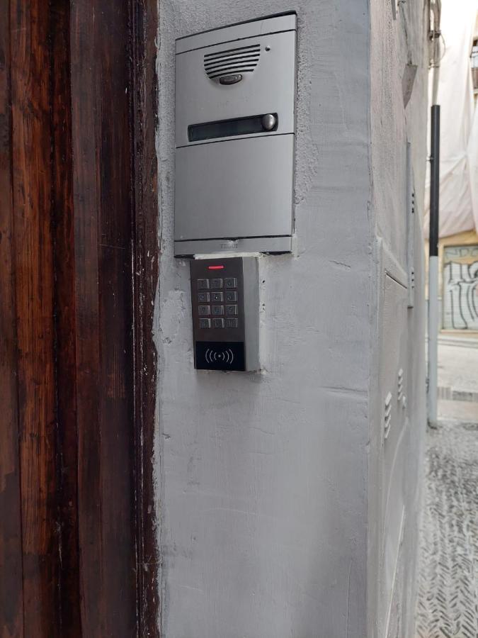 Nueva Casa Torre Albaycin Villa Granada Dış mekan fotoğraf