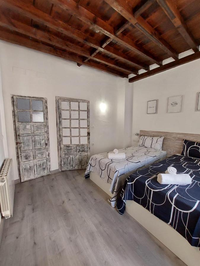 Nueva Casa Torre Albaycin Villa Granada Dış mekan fotoğraf