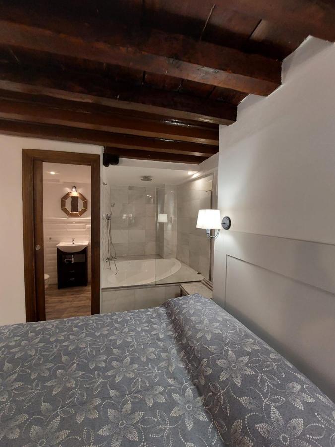 Nueva Casa Torre Albaycin Villa Granada Dış mekan fotoğraf