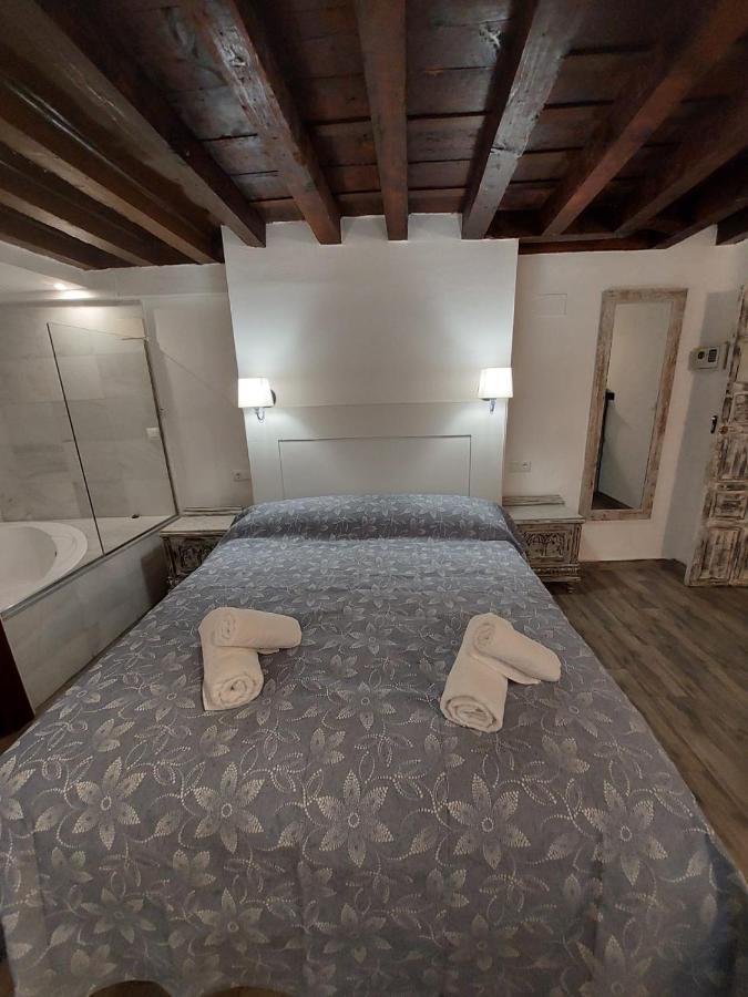 Nueva Casa Torre Albaycin Villa Granada Dış mekan fotoğraf