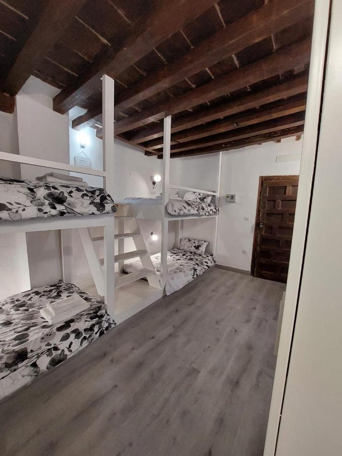 Nueva Casa Torre Albaycin Villa Granada Dış mekan fotoğraf