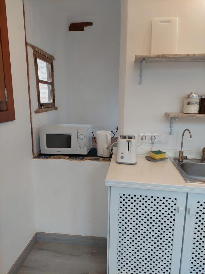Nueva Casa Torre Albaycin Villa Granada Dış mekan fotoğraf
