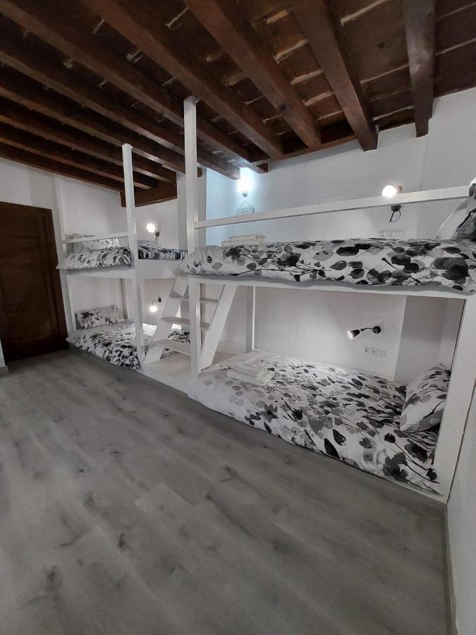 Nueva Casa Torre Albaycin Villa Granada Dış mekan fotoğraf