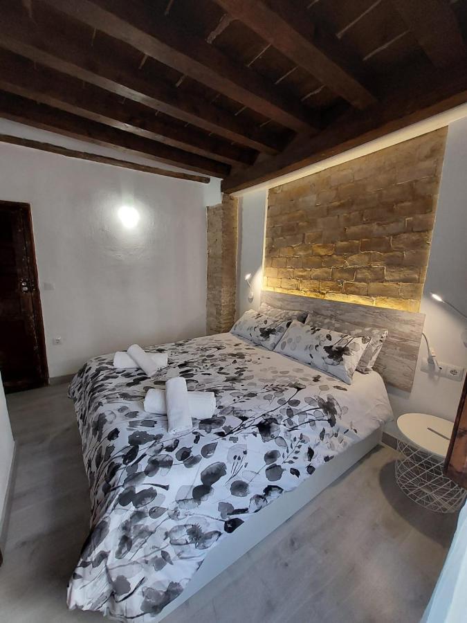 Nueva Casa Torre Albaycin Villa Granada Dış mekan fotoğraf
