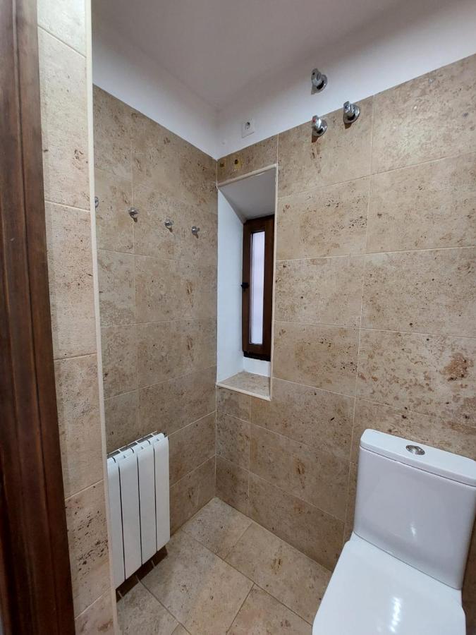 Nueva Casa Torre Albaycin Villa Granada Dış mekan fotoğraf